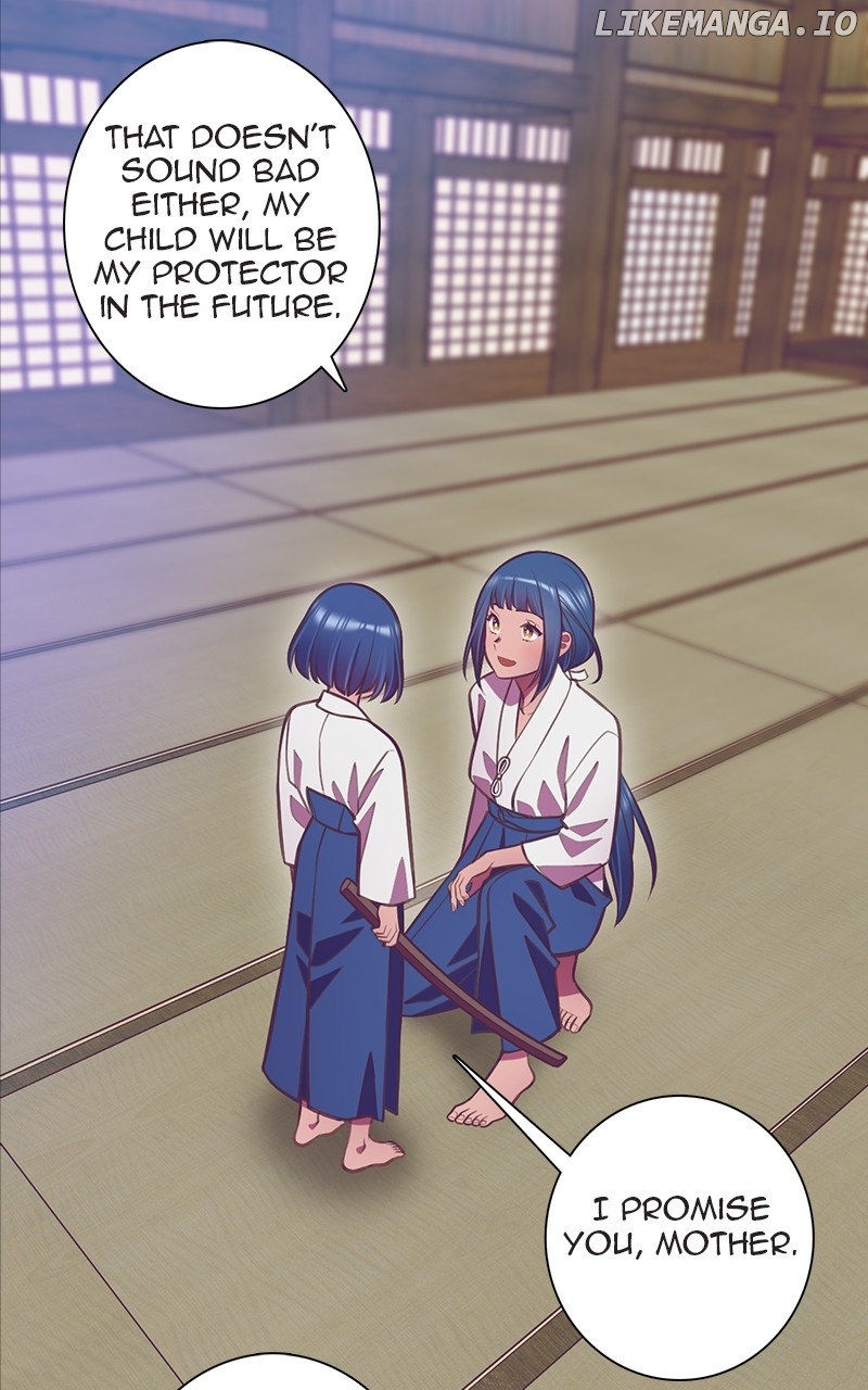 SHIRAI - Manhwa Chapter 5 - page 8